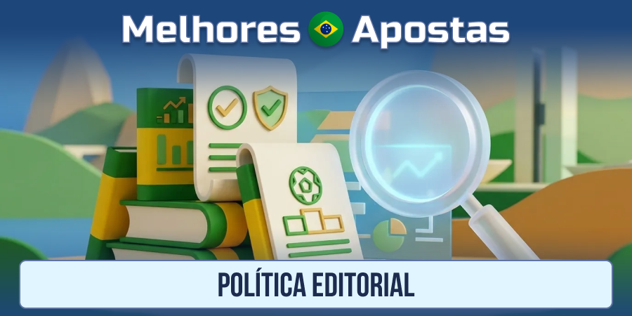 Conhecimento sobre sites de apostas no Brasil