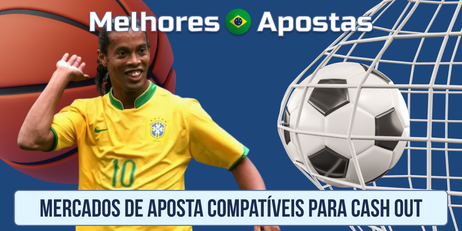 Esportividades oferecidas em casas de apostas brasileiras