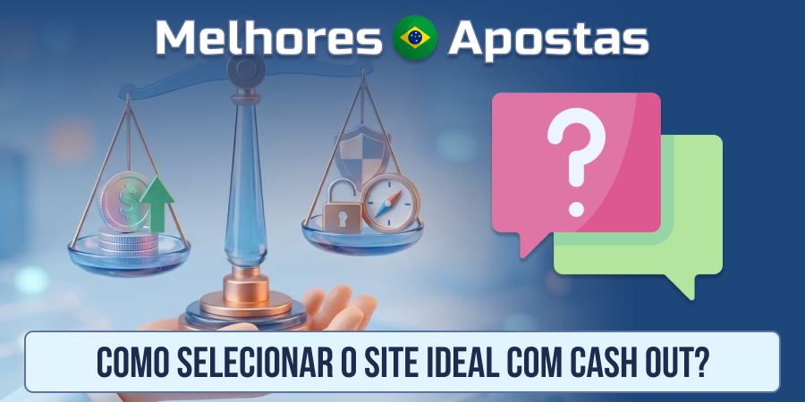 Instruções para escolher uma casa de apostas para saque no Brasil