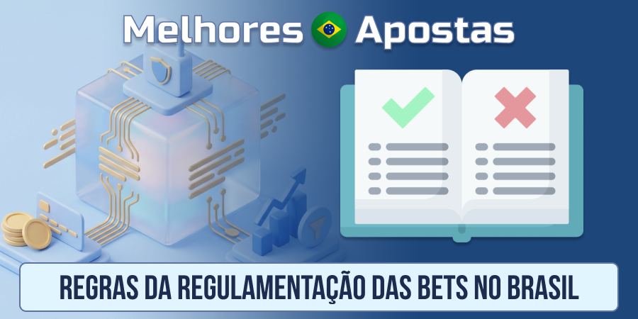 Regulamentação de casas de apostas no Brasil
