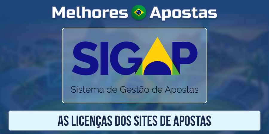 Legitimidade das casas de apostas para brasileiros