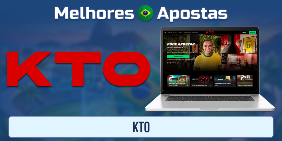 Apostando na KTO para Brasileiros