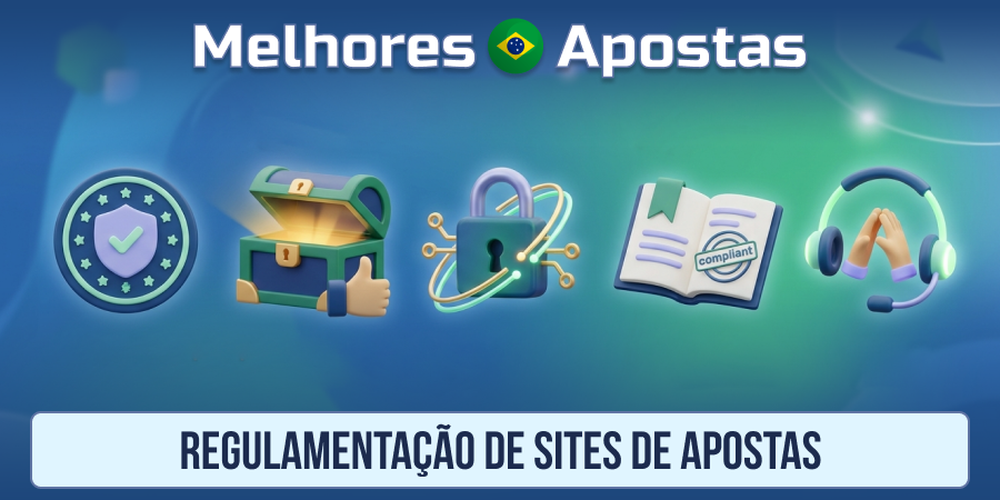 Verificando a Legalidade das Casas de Apostas no Brasil