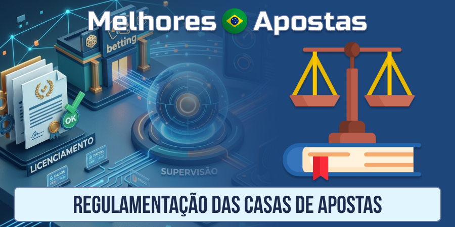 Legalidade dos Sites de Apostas no Brasil