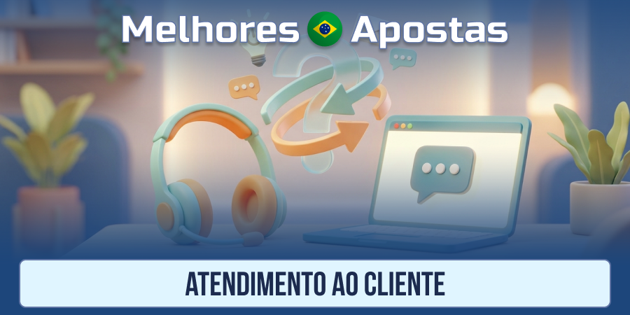 Suporte ao Cliente no Brasil