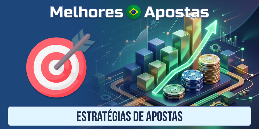 Táticas de Apostas para Brasileiros