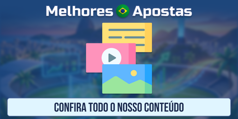 Nossas Análises de Sites de Apostas no Brasil