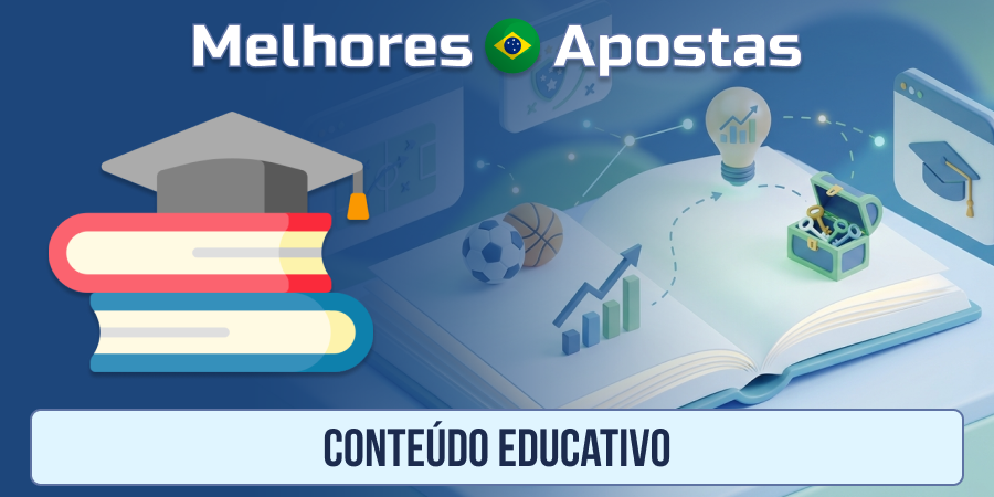 Escola de Educação para Apostadores Brasileiros