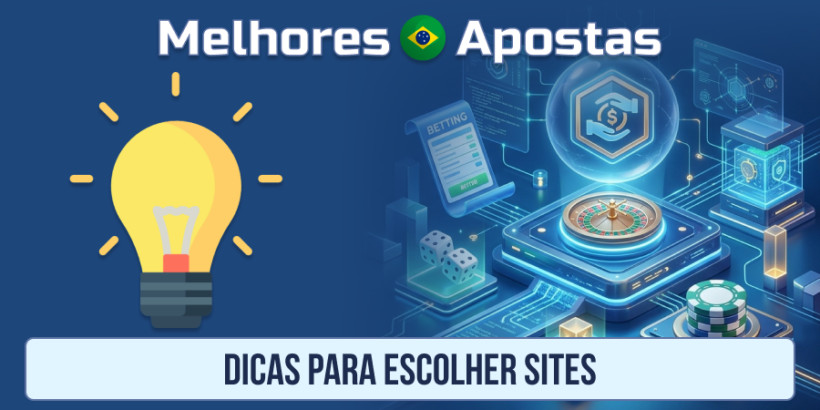 Dicas de Sites de Apostas no Brasil