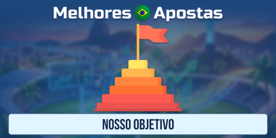 O Objetivo Principal dos Sites de Apostas no Brasil