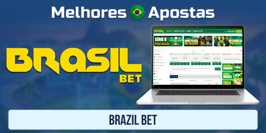 Apostando na Brazil Bet para Brasileiros